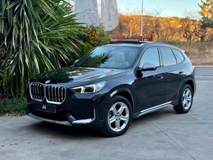 BMW X1 SDRIVE18D TECHO PANORAMICO - Foto 7