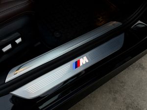 BMW Serie 7 730D XDRIVE PAQUETE M - Foto 23