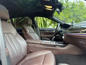 BMW Serie 7 730D XDRIVE PAQUETE M - Foto 26