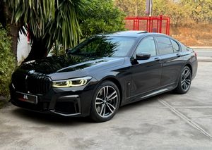 BMW Serie 7 730D XDRIVE PAQUETE M - Foto 9