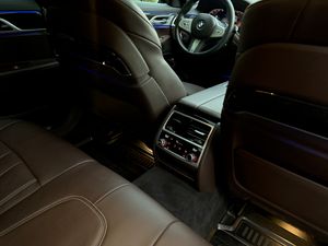 BMW Serie 7 730D XDRIVE PAQUETE M - Foto 21