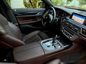 BMW Serie 7 730D XDRIVE PAQUETE M - Foto 28