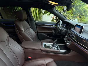 BMW Serie 7 730D XDRIVE PAQUETE M - Foto 27