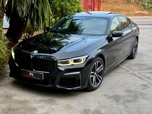 BMW Serie 7 730D XDRIVE PAQUETE M - Foto 7