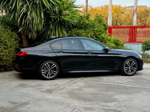 BMW Serie 7 730D XDRIVE PAQUETE M - Foto 12