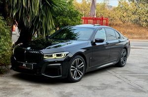 BMW Serie 7 730D XDRIVE PAQUETE M - Foto 5