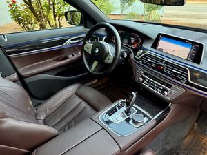 BMW Serie 7 730D XDRIVE PAQUETE M - Foto 25
