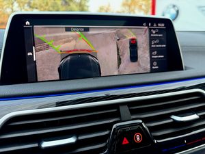 BMW Serie 7 730D XDRIVE PAQUETE M - Foto 11