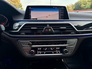 BMW Serie 7 730D XDRIVE PAQUETE M - Foto 31