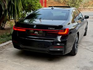 BMW Serie 7 730D XDRIVE PAQUETE M - Foto 14