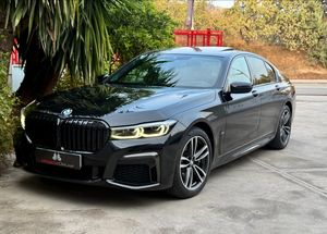 BMW Serie 7 730D XDRIVE PAQUETE M - Foto 8