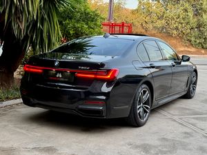 BMW Serie 7 730D XDRIVE PAQUETE M - Foto 15