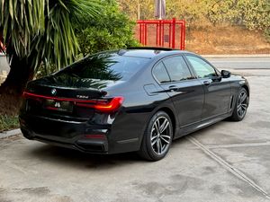 BMW Serie 7 730D XDRIVE PAQUETE M - Foto 16