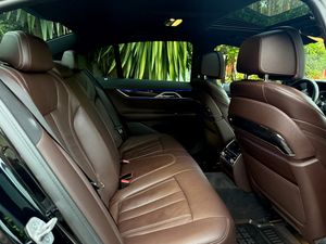 BMW Serie 7 730D XDRIVE PAQUETE M - Foto 22