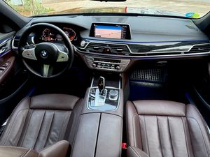 BMW Serie 7 730D XDRIVE PAQUETE M - Foto 20
