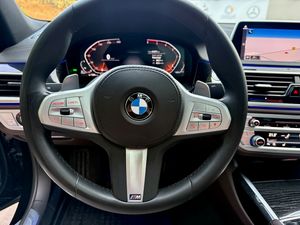 BMW Serie 7 730D XDRIVE PAQUETE M - Foto 30