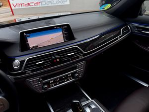 BMW Serie 7 730D XDRIVE PAQUETE M - Foto 33
