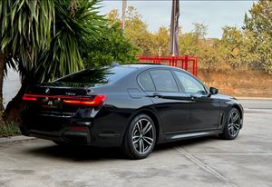 BMW Serie 7 730D XDRIVE PAQUETE M - Foto 17