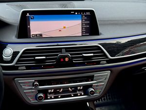BMW Serie 7 730D XDRIVE PAQUETE M - Foto 34