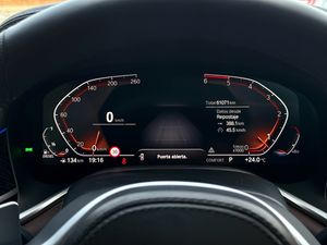 BMW Serie 7 730D XDRIVE PAQUETE M - Foto 35