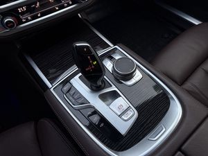 BMW Serie 7 730D XDRIVE PAQUETE M - Foto 32