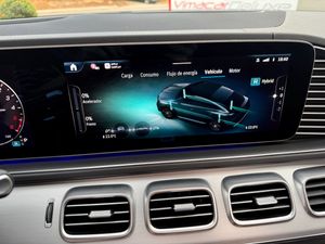 Mercedes GLE Coupé 350DE 4 MATIC AMG LINE - Foto 36