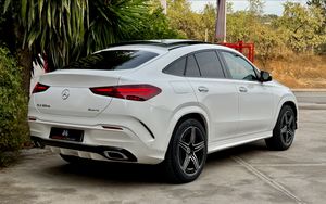 Mercedes GLE Coupé 350DE 4 MATIC AMG LINE - Foto 15