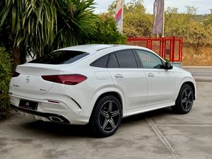 Mercedes GLE Coupé 350DE 4 MATIC AMG LINE - Foto 47
