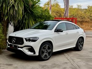 Mercedes GLE Coupé 350DE 4 MATIC AMG LINE - Foto 19