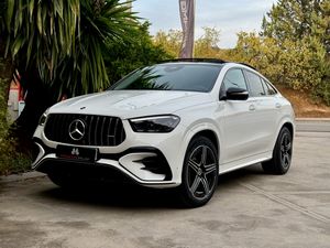 Mercedes GLE Coupé 350DE 4 MATIC AMG LINE - Foto 17