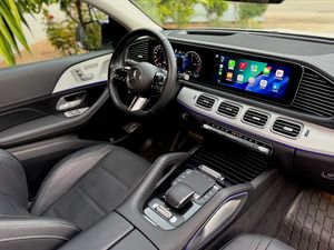 Mercedes GLE Coupé 350DE 4 MATIC AMG LINE - Foto 27