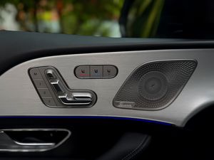Mercedes GLE Coupé 350DE 4 MATIC AMG LINE - Foto 42