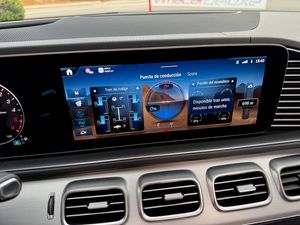 Mercedes GLE Coupé 350DE 4 MATIC AMG LINE - Foto 37