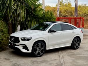 Mercedes GLE Coupé 350DE 4 MATIC AMG LINE - Foto 7