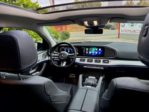 Mercedes GLE Coupé 350DE 4 MATIC AMG LINE - Foto 21