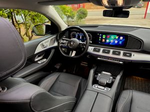 Mercedes GLE Coupé 350DE 4 MATIC AMG LINE - Foto 22