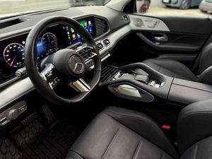 Mercedes GLE Coupé 350DE 4 MATIC AMG LINE - Foto 33