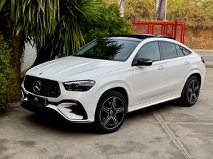 Mercedes GLE Coupé 350DE 4 MATIC AMG LINE - Foto 9