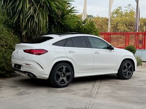 Mercedes GLE Coupé 350DE 4 MATIC AMG LINE - Foto 44