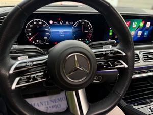 Mercedes GLE Coupé 350DE 4 MATIC AMG LINE - Foto 34