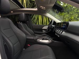 Mercedes GLE Coupé 350DE 4 MATIC AMG LINE - Foto 28