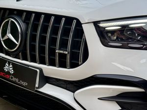 Mercedes GLE Coupé 350DE 4 MATIC AMG LINE - Foto 4
