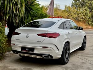 Mercedes GLE Coupé 350DE 4 MATIC AMG LINE - Foto 46