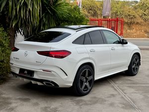 Mercedes GLE Coupé 350DE 4 MATIC AMG LINE - Foto 14
