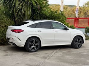 Mercedes GLE Coupé 350DE 4 MATIC AMG LINE - Foto 12