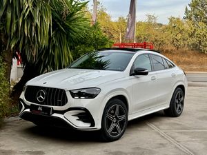 Mercedes GLE Coupé 350DE 4 MATIC AMG LINE - Foto 18