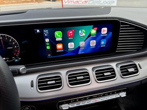 Mercedes GLE Coupé 350DE 4 MATIC AMG LINE - Foto 39