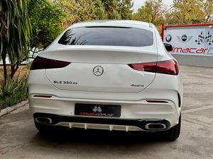 Mercedes GLE Coupé 350DE 4 MATIC AMG LINE - Foto 45