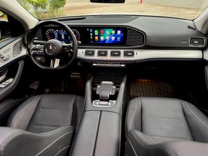 Mercedes GLE Coupé 350DE 4 MATIC AMG LINE - Foto 23