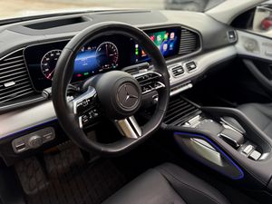 Mercedes GLE Coupé 350DE 4 MATIC AMG LINE - Foto 32